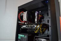Лот: 16638451. Фото: 4. Игровой компьютер i5 9400f/GTX... Красноярск