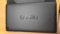 Лот: 4593242. Фото: 2. Nexus 7 LTE 4G, обмен на Sony... Компьютеры, ноутбуки, планшеты