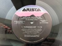 Лот: 13653419. Фото: 6. Грампластинка Aretha Franklin...
