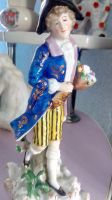 Лот: 12096786. Фото: 4. Статуэтка юноша с корзиной и фазаном. Красноярск
