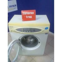 Лот: 25890268. Фото: 2. Стиральная машина SAMSUNG S 821. Крупная бытовая техника