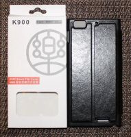 Лот: 4287881. Фото: 3. Lenovo K900 + чехол. Красноярск
