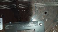 Лот: 16556573. Фото: 4. Материнская плата ASUS B75M-A. Красноярск