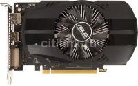 Лот: 11916444. Фото: 2. Видеокарта ASUS nVidia GeForce... Комплектующие