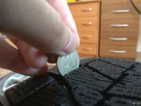 Лот: 13718771. Фото: 6. Зимняя резина bridgestone studless...