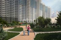 Лот: 23479114. Фото: 9. Продам 2-комн. кв. 29.3 кв.м...