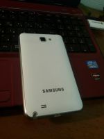 Лот: 3951750. Фото: 3. Samsung Galaxy NOTE N7000. Красноярск