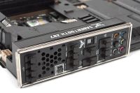 Лот: 3898534. Фото: 3. Asus Sabertooth Z87 LGA1150 (Z87... Компьютеры, оргтехника, канцтовары