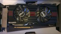 Лот: 6597575. Фото: 4. Видеокарта ASUS GTX 660 2GB DirectCU... Красноярск