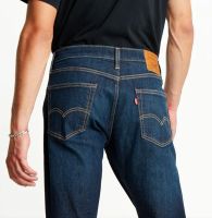 Лот: 17330180. Фото: 2. BIG SIZE Мужские джинсы Levis... Мужская одежда