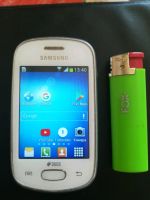 Лот: 12073068. Фото: 3. Samsung Galaxy star-s-5282 DUOS. Красноярск