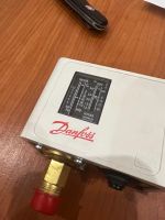 Лот: 19833288. Фото: 2. Danfoss KPI35. Тепловое оборудование, климат