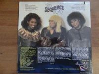 Лот: 23522492. Фото: 2. The Seguence. "The Sequence Party... Коллекционирование, моделизм