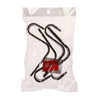 Лот: 25880058. Фото: 5. Крючок TORSO на подголовник, набор...