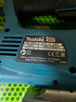 Лот: 24627776. Фото: 2. Электрический лобзик Makita 4329... Инструмент и расходные