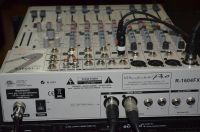Лот: 11172303. Фото: 2. Warfedale Pro R1604FX. Микшерный... Профессиональный звук