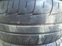 Лот: 4638876. Фото: 3. Летний комплект спортшин Bridgestone... Авто, мото, водный транспорт