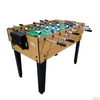 Лот: 13797980. Фото: 2. Игровой стол DFC PARTY 13 в 1... Спортивные товары