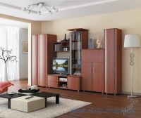 Лот: 1109543. Фото: 3. спальня столплит. Мебель