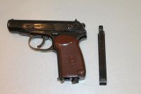 Лот: 6259075. Фото: 7. Umarex ПМ