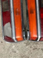Лот: 13741366. Фото: 2. Фонари Toyota Cresta Gx71. Автозапчасти