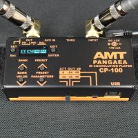 Лот: 14228851. Фото: 3. AMT Electronics АМТ Электроникс... Музыкальные инструменты и оборудование