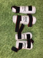 Лот: 16689711. Фото: 2. Амуниция для тхэквондо ВТФ. Обмундирование и экипировка