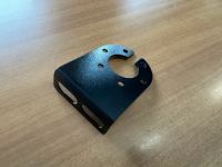 Лот: 21097991. Фото: 2. Кронштейн розетки для фаркопа. Оснащение, оборудование, аксессуары