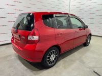Лот: 25880538. Фото: 10. Honda Fit 2002