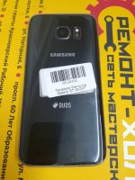 Лот: 20553760. Фото: 2. Телефон Samsung Galaxy S7 G930F. Смартфоны, связь, навигация