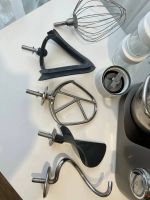 Лот: 19899073. Фото: 4. Кухонная машина Kenwood Chef Titanium... Красноярск