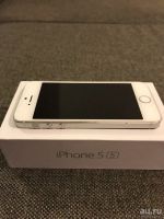 Лот: 8701031. Фото: 6. Apple iPhone 5s 16 Gb