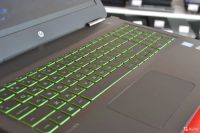Лот: 17674316. Фото: 2. Игровой Ноутбук HP Core i7 GTX... Компьютеры, ноутбуки, планшеты