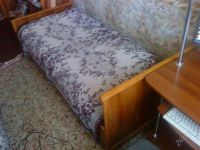 Лот: 1203262. Фото: 2. Продаю кровать. Мебель для спальни