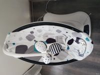 Лот: 13826685. Фото: 3. 4moms mamaroo 3. Электронное кресло-качеля... Дети растут