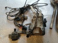 Лот: 24981981. Фото: 3. Подогреватель Webasto termo top... Авто, мото, водный транспорт