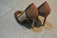 Лот: 11507331. Фото: 2. Туфли Ronzo 36 размер. Женская обувь