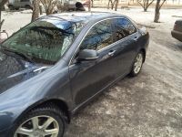 Лот: 3930105. Фото: 3. Acura TSX (Honda Accord). Красноярск