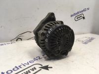 Лот: 21710193. Фото: 4. генератор Geely Emgrand EC7 FE-1. Красноярск