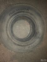 Лот: 9078753. Фото: 2. hankook 215/80/ r15. Шины, Диски