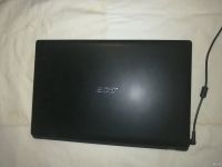 Лот: 16944276. Фото: 3. Ноутбук Acer / i3 M380 / 8GB... Компьютеры, оргтехника, канцтовары