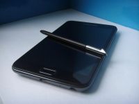 Лот: 3359395. Фото: 2. Samsung Galaxy Note N7000 РСТ... Смартфоны, связь, навигация