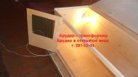 Лот: 9478628. Фото: 4. Брудер – трансформер для птицы... Красноярск