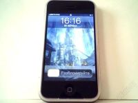 Лот: 1256400. Фото: 2. Iphone 2g 8г Оригинал. Смартфоны, связь, навигация