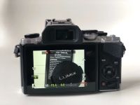 Лот: 17490887. Фото: 2. Olympus om-d E-M10 body. Фотокамеры
