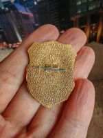 Лот: 25888578. Фото: 5. Значок СССР Дружинник 80-е годы...