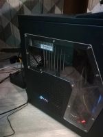 Лот: 11913941. Фото: 2. Игровой компьютер MSI gtx 1060... Компьютеры, ноутбуки, планшеты