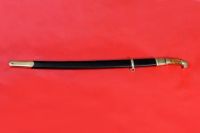 Лот: 5399370. Фото: 2. Шашка казачья рядовая. Сувениры