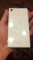 Лот: 6599057. Фото: 4. sony xperia z1 (читайте описание...