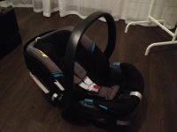 Лот: 6647928. Фото: 6. Детское автокресло Cybex aton...